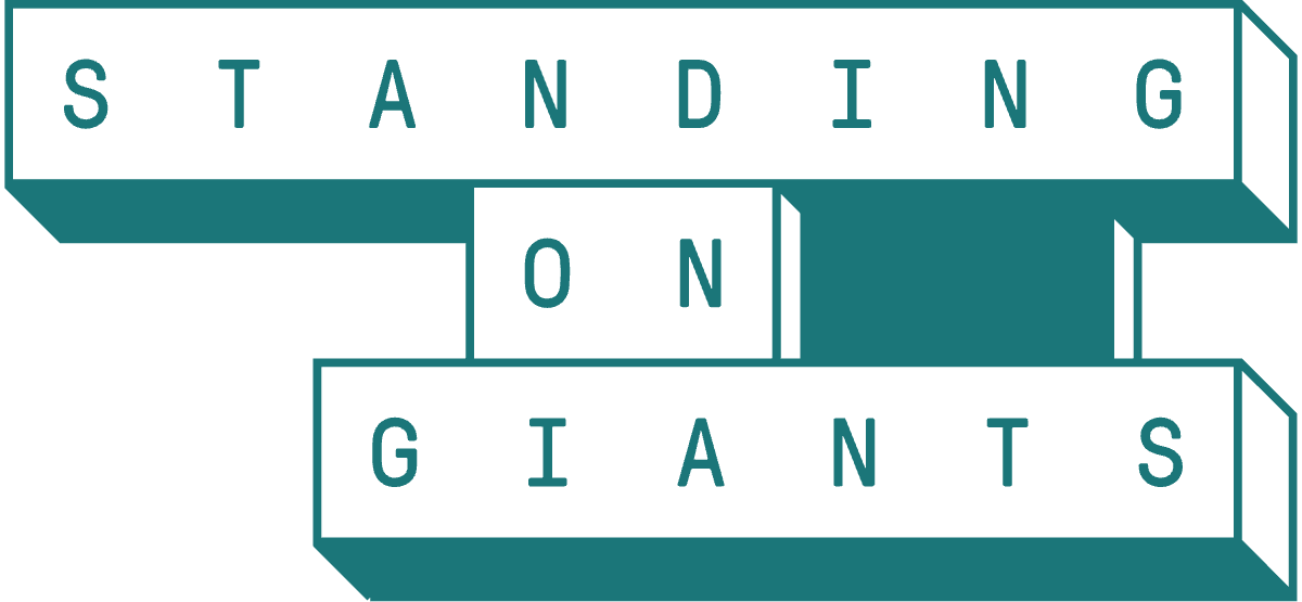 Standing on Giants