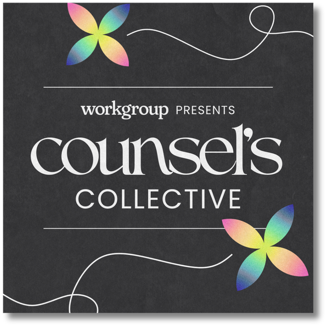 Workgroup presents Counsel’s Collective